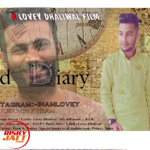 Download Old Diary Gumnaam Shayar mp3 song, Old Diary Gumnaam Shayar full album download