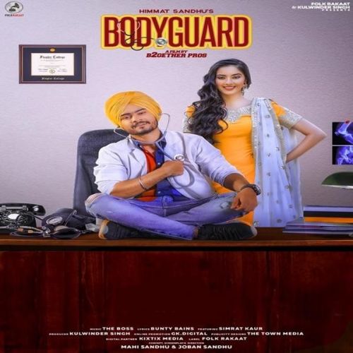Download Bodyguard Himmat Sandhu mp3 song, Bodyguard Himmat Sandhu full album download
