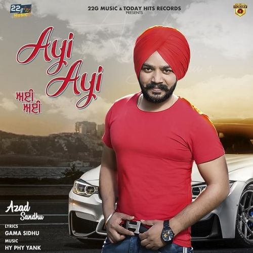 Azad Sandhu mp3 songs download,Azad Sandhu Albums and top 20 songs download