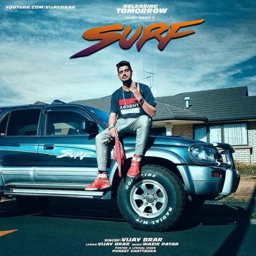 Download Surf Vijay Brar mp3 song, Surf Vijay Brar full album download