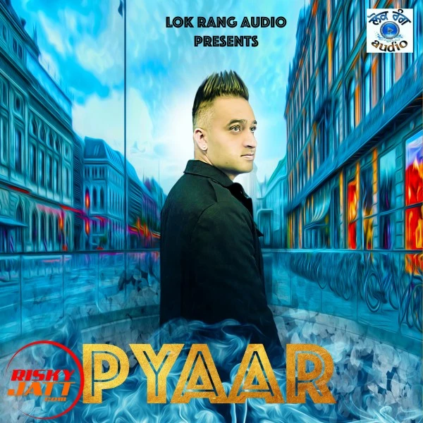 Download Pyaar Gurjeet Brar mp3 song
