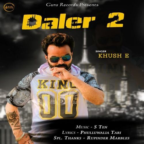 Download Daler 2 Khush E mp3 song, Daler 2 Khush E full album download