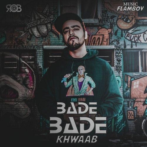 Download Bade Bade Khwaab Rob C mp3 song, Bade Bade Khwaab Rob C full album download