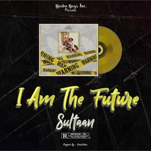 Download Word Sultaan mp3 song, I AM The Future Sultaan full album download