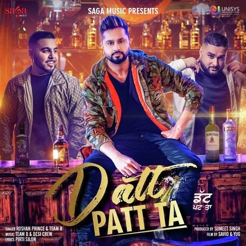 Download Datt Patt Ta Roshan Prince mp3 song, Datt Patt Ta Roshan Prince full album download