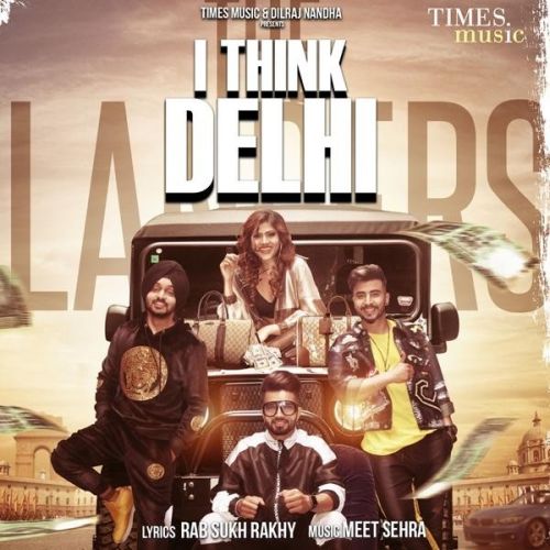 Download I Think Delhi The Landers mp3 song, I Think Delhi The Landers full album download
