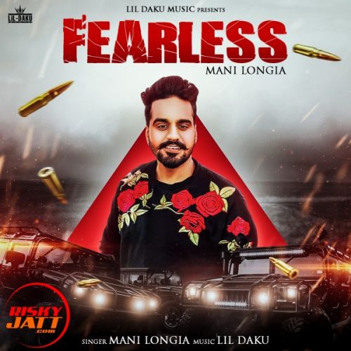 Download Fearless Mani Longia, Lil Daku mp3 song, Fearless Mani Longia, Lil Daku full album download