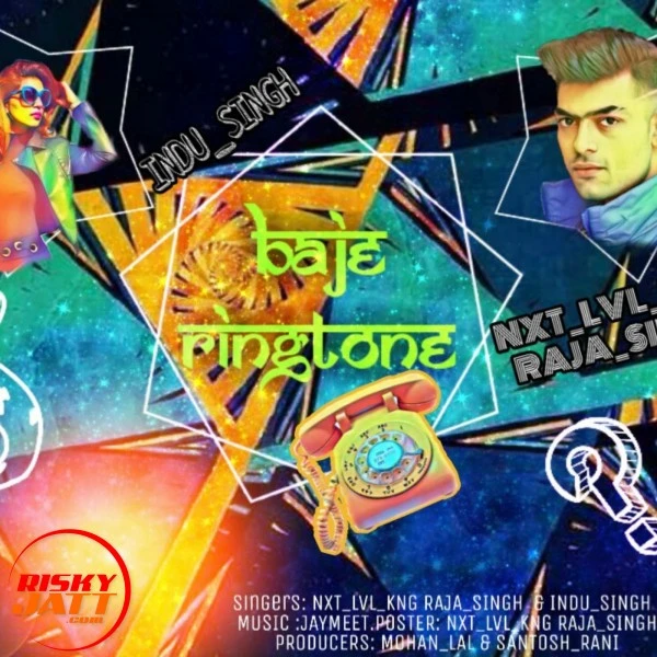 Download Baje ringtone Raja Singh and Indu Singh mp3 song
