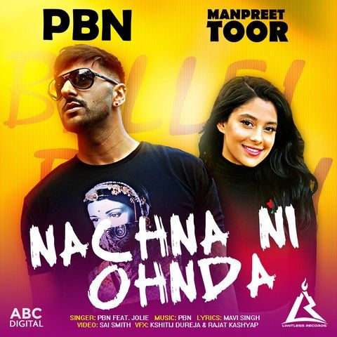 Download Nachna Ni Ohnda Jolie mp3 song, Nachna Ni Ohnda Jolie full album download