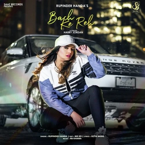 Download Bach Ke Reh Rupinder Handa, MD KD mp3 song, Bach Ke Reh Rupinder Handa, MD KD full album download