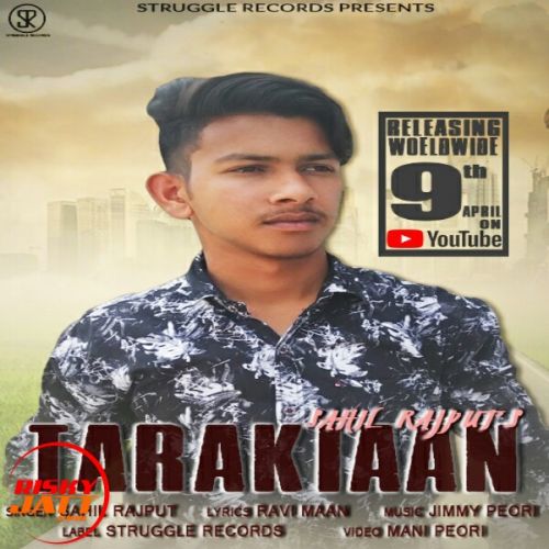 Download Tarakkiyan Sahil Rajput mp3 song, Tarakkiyan Sahil Rajput full album download