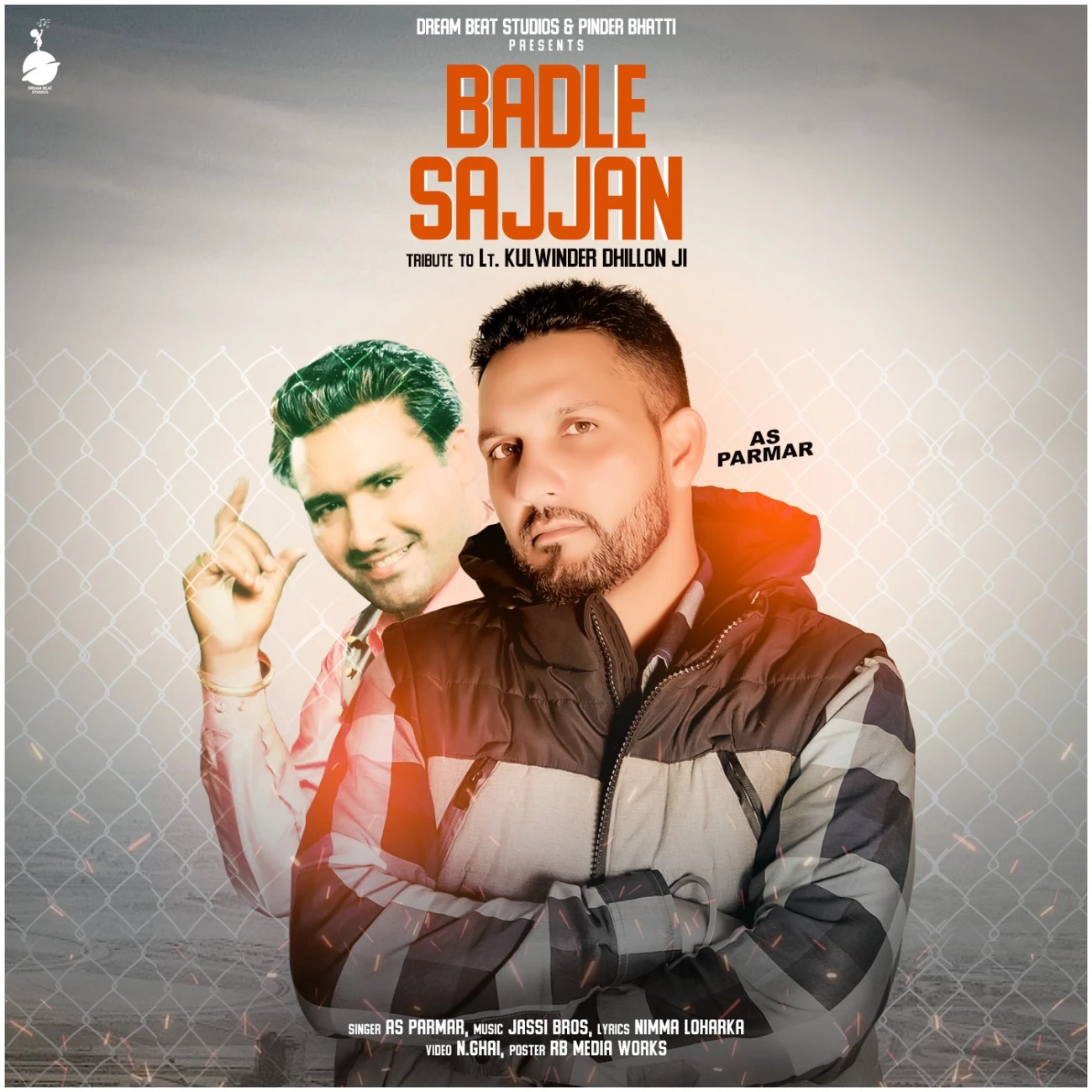 Download Badle Sajjan AS Parmar and Kulwinder Dhillon mp3 song