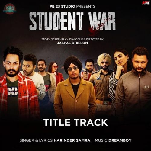 Download Student War Title Track Harinder Samra mp3 song, Student War Title Track Harinder Samra full album download