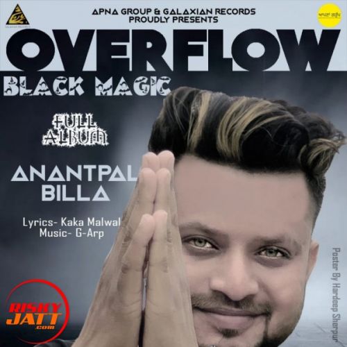Download Overflow Anantpal Billa mp3 song, Overflow Anantpal Billa full album download