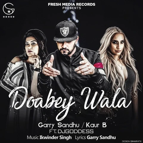 Download Doabey Wala Garry Sandhu, Kaur B mp3 song, Doabey Wala Garry Sandhu, Kaur B full album download