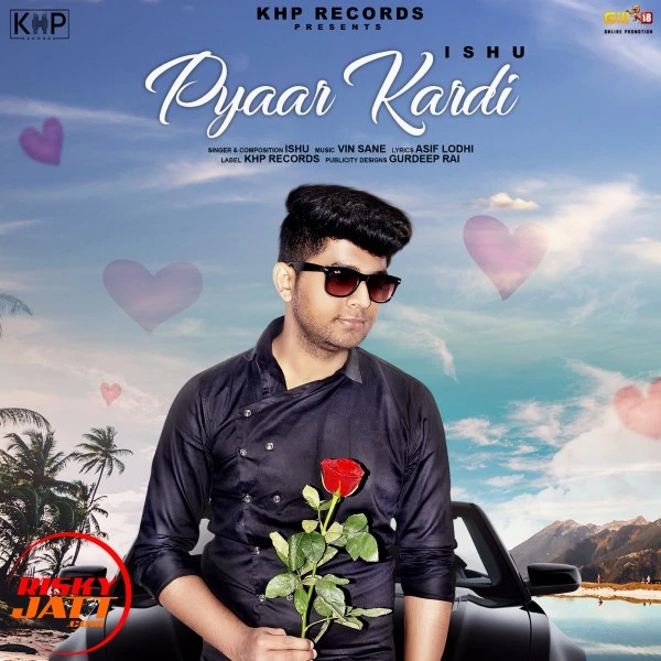Download Pyar Kardi Ishu mp3 song