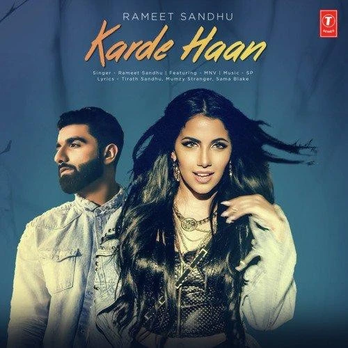 Download Karde Haan Rameet Sandhu mp3 song