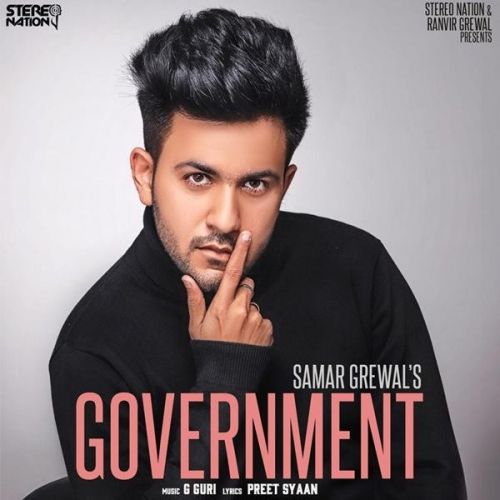 Download Government Samar Grewal mp3 song, Government Samar Grewal full album download