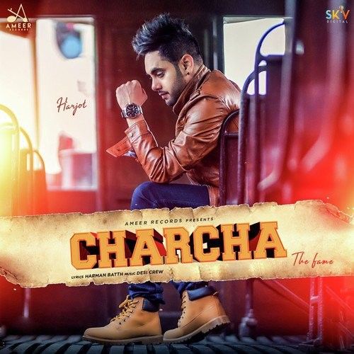 Download Charcha The Fame Harjot mp3 song, Charcha The Fame Harjot full album download