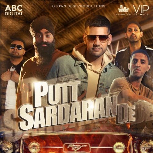Download Putt Sardaran De Bakshi Billa mp3 song, Putt Sardaran De Bakshi Billa full album download