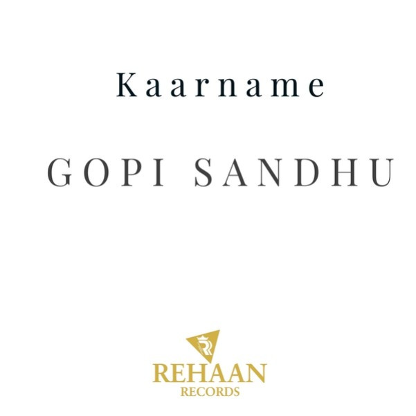Gopi Sandhu mp3 songs download,Gopi Sandhu Albums and top 20 songs download