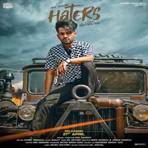 Download Haters Nav Sandhu mp3 song, Haters Nav Sandhu full album download