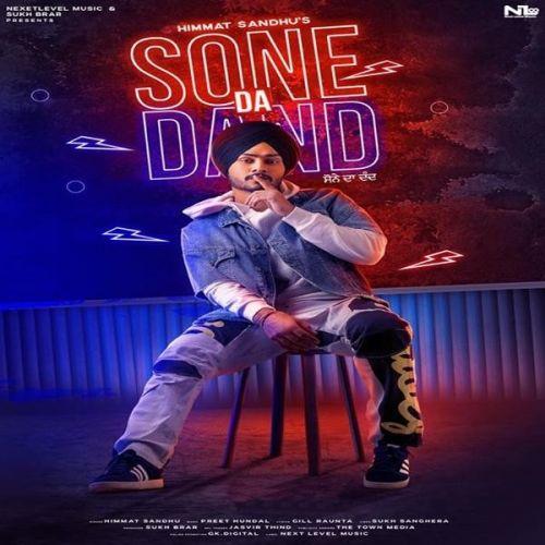 Download Sone Da Dand Himmat Sandhu mp3 song, Sone Da Dand Himmat Sandhu full album download