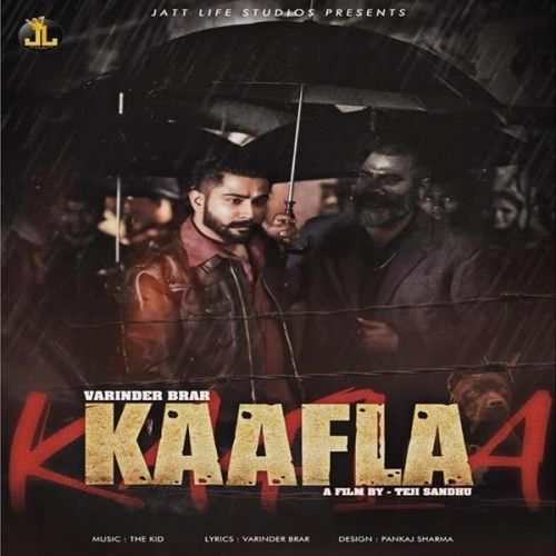 Download Kaafla Varinder Brar mp3 song, Kaafla Varinder Brar full album download
