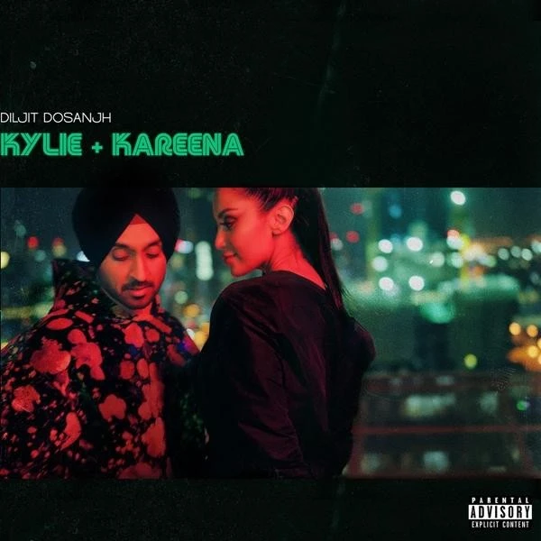Download Kylie Kareena Diljit Dosanjh mp3 song, Kylie Kareena Diljit Dosanjh full album download