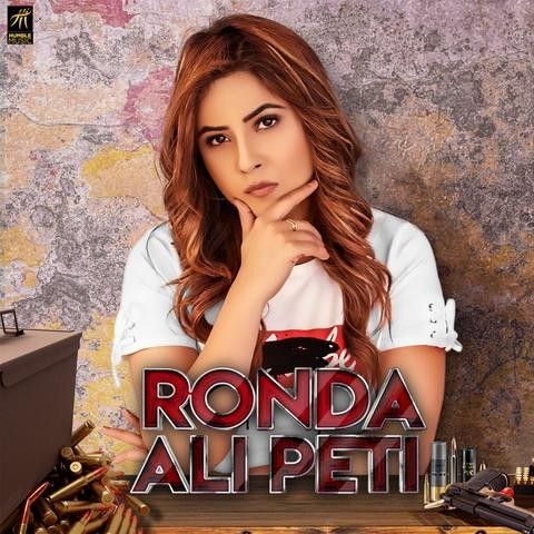 Download Ronda Ali Peti Shehnaz Gill mp3 song, Ronda Ali Peti Shehnaz Gill full album download
