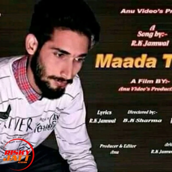Download Madda time Rk Jamwal mp3 song