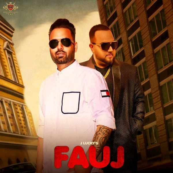 Download Fauj J Lucky, Deep Jandu mp3 song, Fauj J Lucky, Deep Jandu full album download