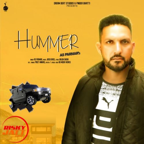 Download Hummer AS Parmar mp3 song, Hummer AS Parmar full album download