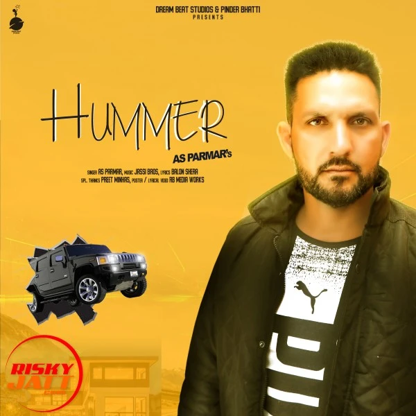 Download Hummer AS Parmar mp3 song, Hummer AS Parmar full album download