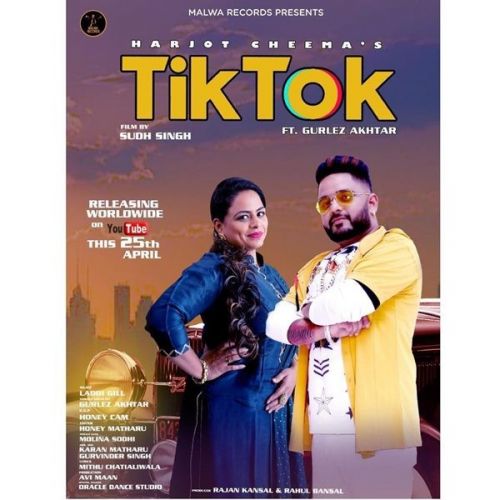 Download TikTok Harjot Cheema, Gurlej Akhtar mp3 song, TikTok Harjot Cheema, Gurlej Akhtar full album download