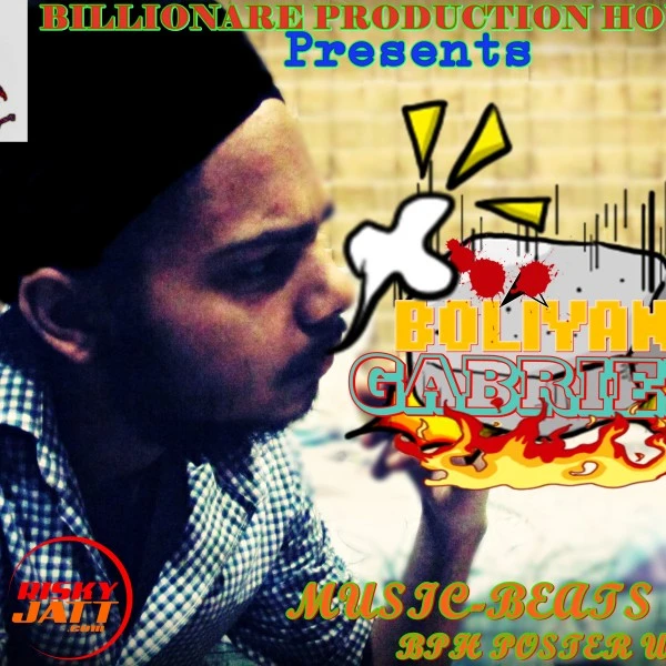 Download Boliya Gabriel mp3 song