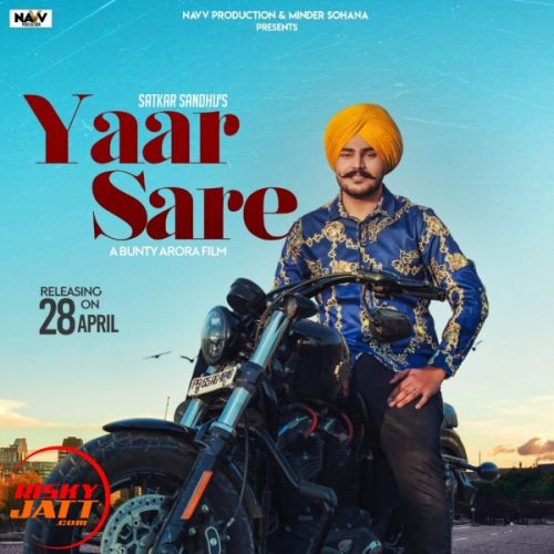 Download Yaar Sare Satkar Sandhu mp3 song, Yaar Sare Satkar Sandhu full album download