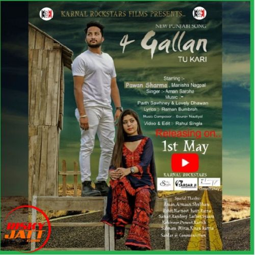 Aman Saroha and Pawan Sharma mp3 songs download,Aman Saroha and Pawan Sharma Albums and top 20 songs download