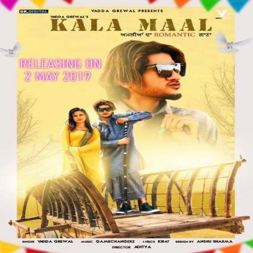 Download Kala Maal Vadda Grewal mp3 song, Kala Maal Vadda Grewal full album download