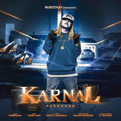 Download Karnal Pardhaan mp3 song, Karnal Pardhaan full album download