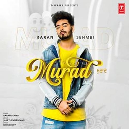 Download Murad Karan Sehmbi mp3 song, Murad Karan Sehmbi full album download