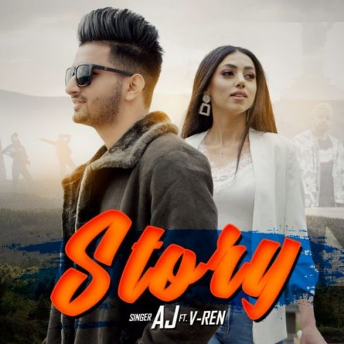 Download Story AJ mp3 song, Story AJ full album download
