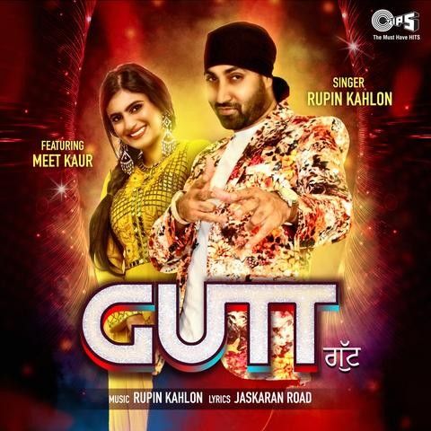 Download Gutt Rupin Kahlon, Meet Kaur mp3 song, Gutt Rupin Kahlon, Meet Kaur full album download