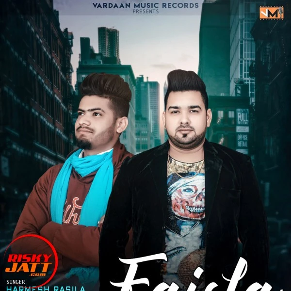Download Faisla Harmesh Rasila mp3 song, Faisla Harmesh Rasila full album download