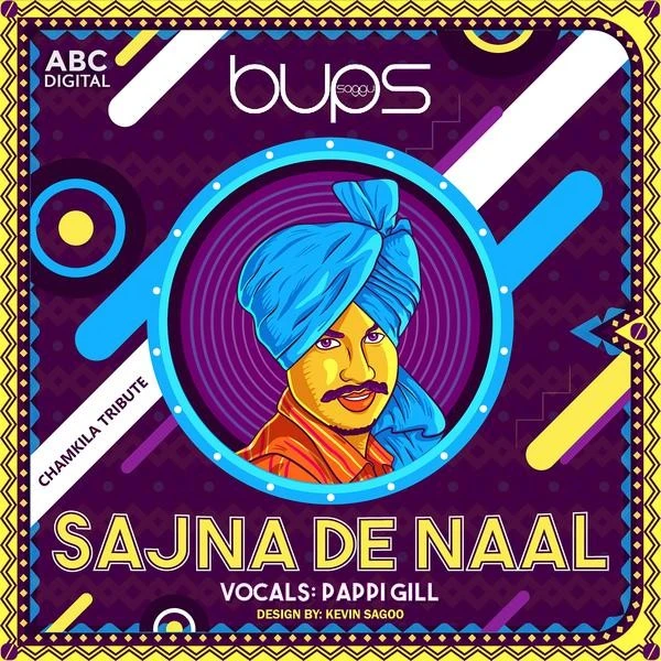 Download Sajna De Naa Pappi Gill mp3 song