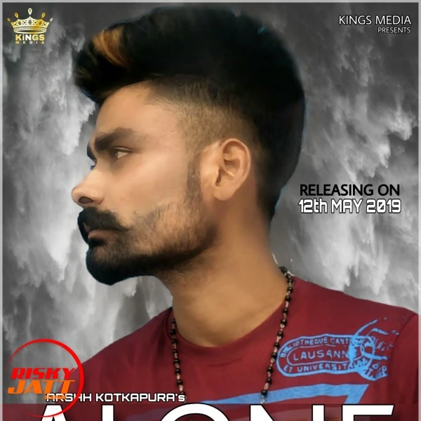 Download Alone Arshh Kotkapura mp3 song