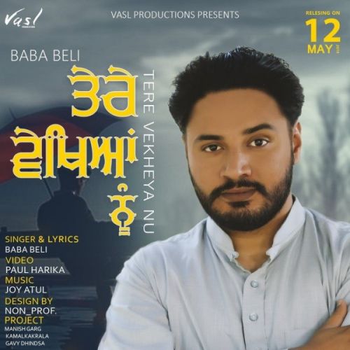 Download Tere Vekhya Nu (Belipuna Live) Baba Beli mp3 song, Tere Vekhya Nu (Belipuna Live) Baba Beli full album download