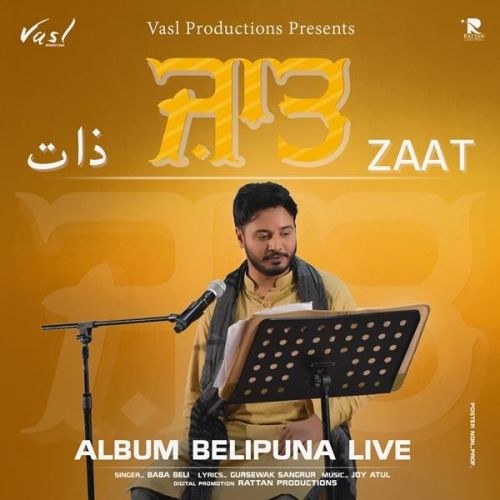Download Zaat (Belipuna Live) Baba Beli mp3 song, Zaat (Belipuna Live) Baba Beli full album download