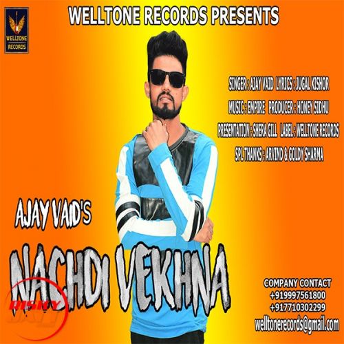 Ajay Vaid mp3 songs download,Ajay Vaid Albums and top 20 songs download