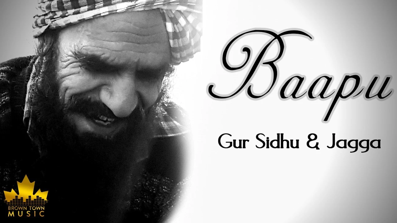 Download Baapu Gur Sidhu mp3 song